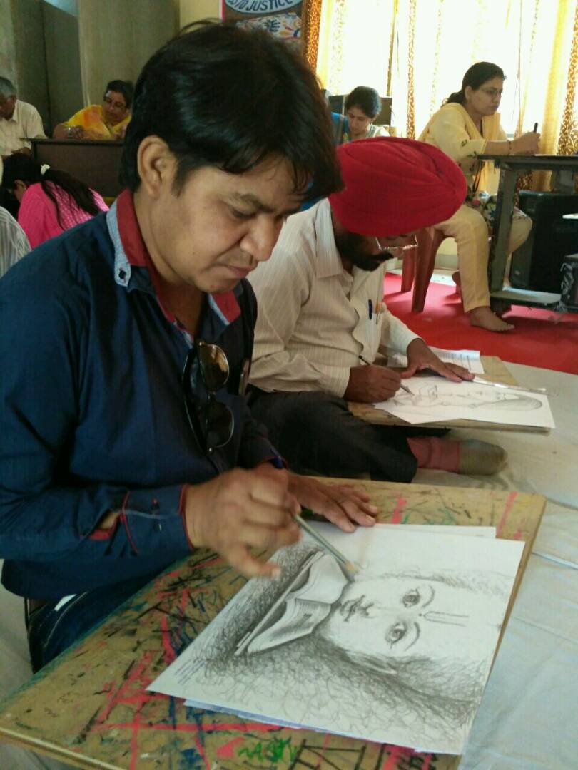 School Education HRY tweet media