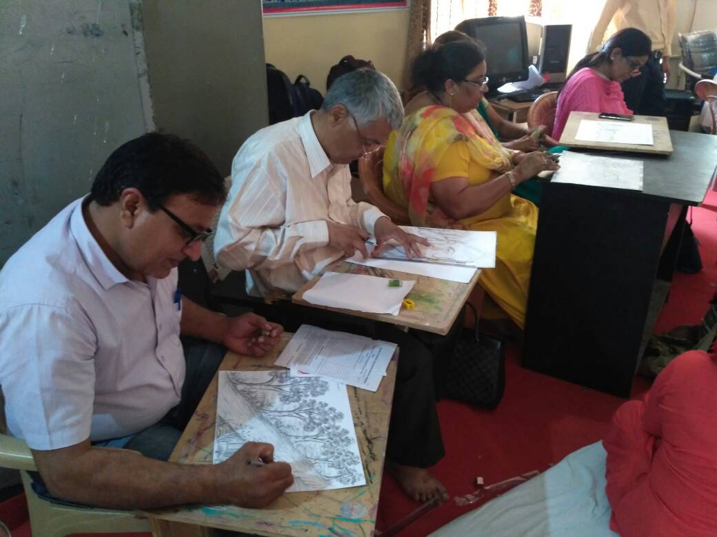 School Education HRY tweet media