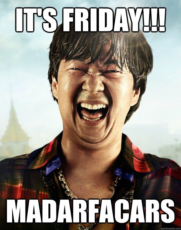 tredbenedict's tweet photo. FRIDAY 🎉 #tfifriday https://t.co/O7oBr84UHy