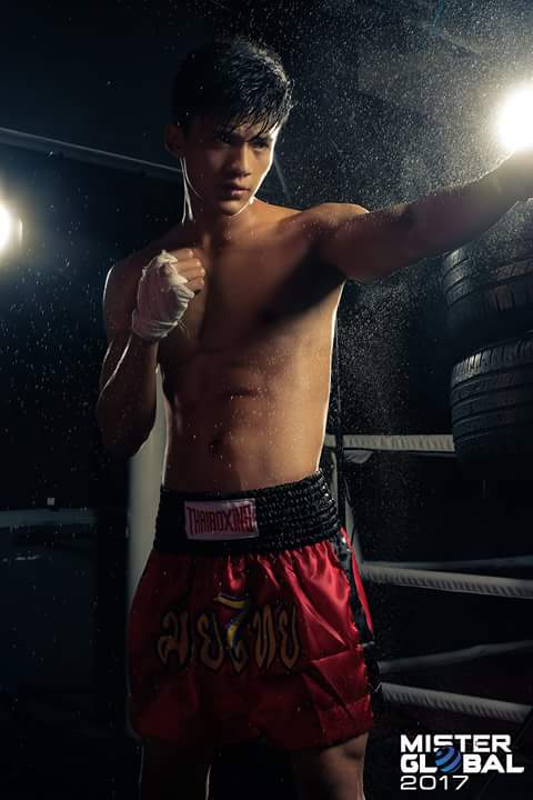 ardam_karyen's tweet photo. @RealMrGlobal Myanmar Fighting ! https://t.co/1bT4eNl6Is