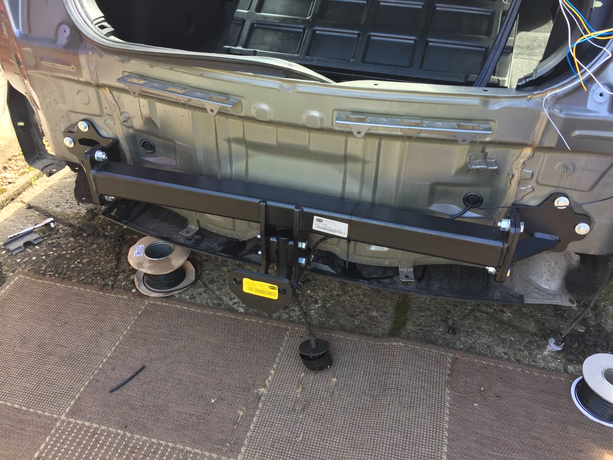 towbars cheshire (TowbarsCheshire) Twitter