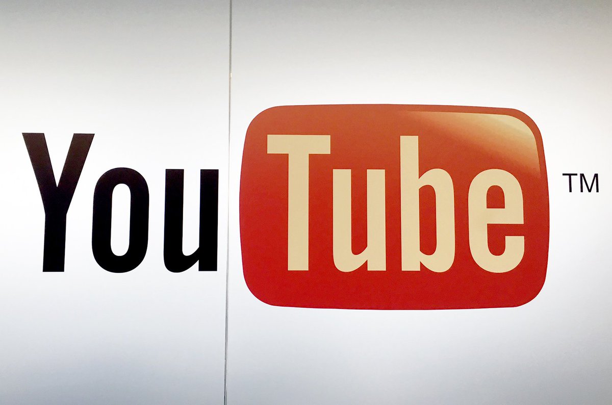 chef_music's tweet photo. Google Releases Study Defending YouTube's Value To Music Biz; Trade Bodies Hit Back https://t.co/nluT1KaO7R https://t.co/07aSPAqG3d