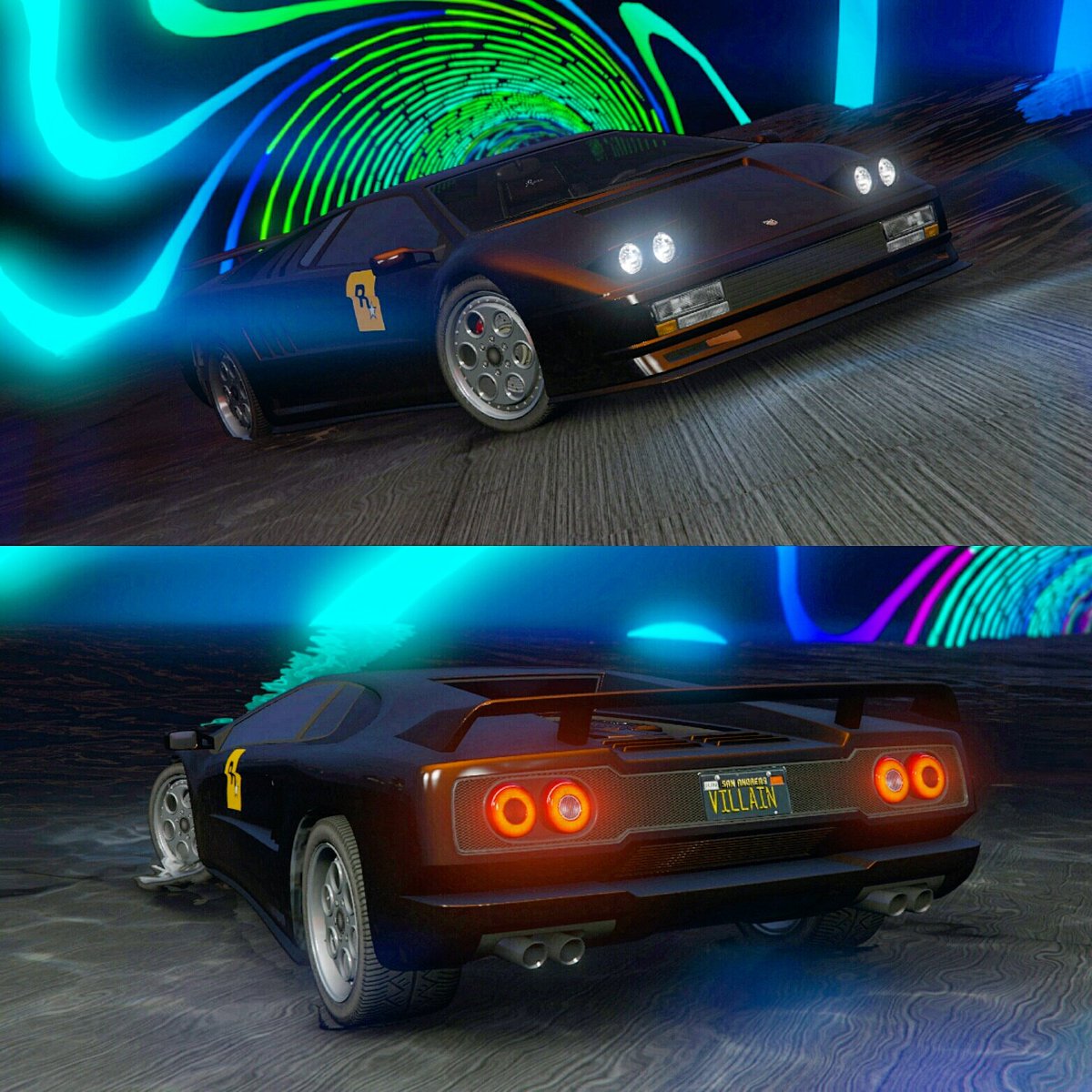creatornate1's tweet photo. The Pegassi #InfernusClassic 25% off in #GTAOnline thru May 25th.
@RockstarGames #RockstarGames #GTAPhotographers https://t.co/0k3sUNYUC1