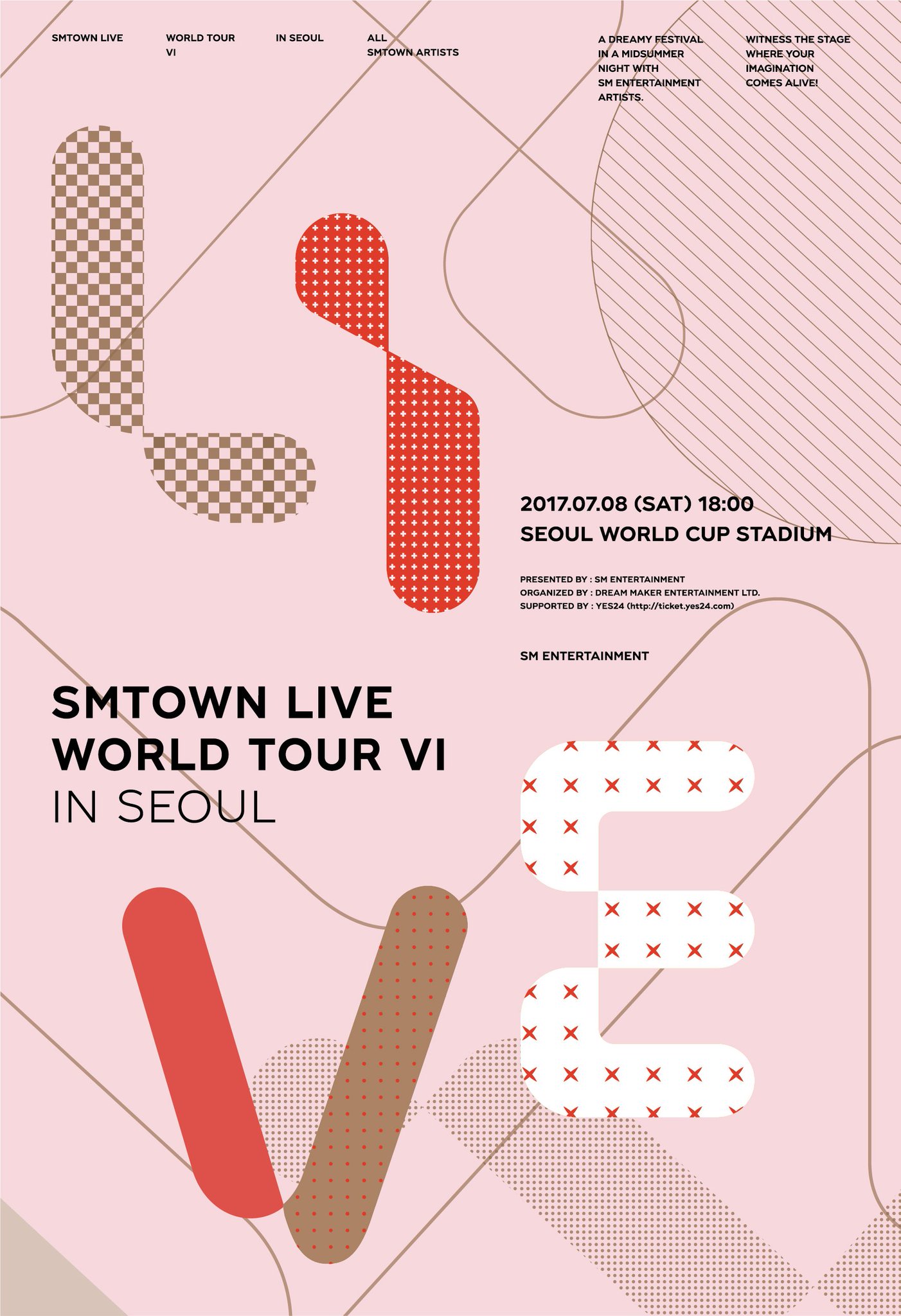SMTOWN on X: 