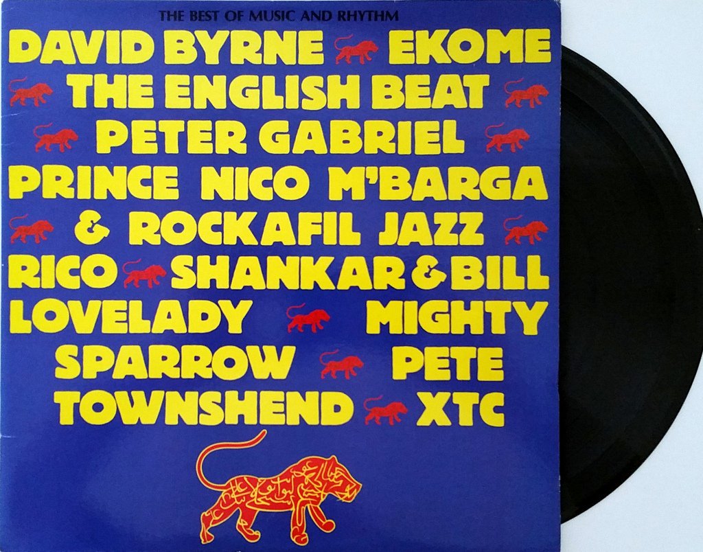 Needle Drop tweet media