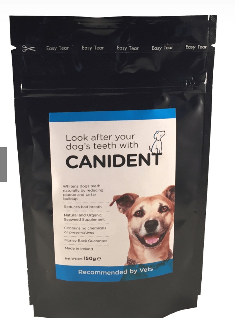 RedpawProducts's tweet photo. #Canident Clean your #dogs teeth &amp; remove plaque or Your Money Back! https://t.co/icI3BIqQhq @GoodVetGuide @BaloosBlog @dogsdailytips https://t.co/k5XpA3Cn0S