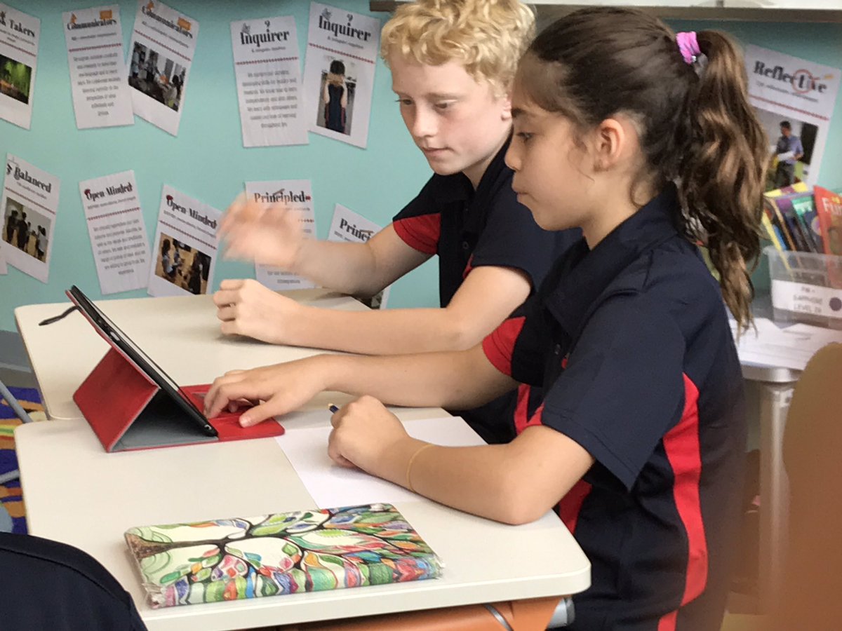 G5_2GWA's tweet photo. Should schools ban homework? An interesting debate going on in class. #GWAInspire @paulwork14 @saabrinatan https://t.co/YWdOXDsSoR