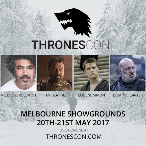 wolfgirlsansa's tweet image. Fuck thronescon is tomorrow! I haven't announced I'm going, so here's the big announcement. I'm also getting my pic taken on the iron throne