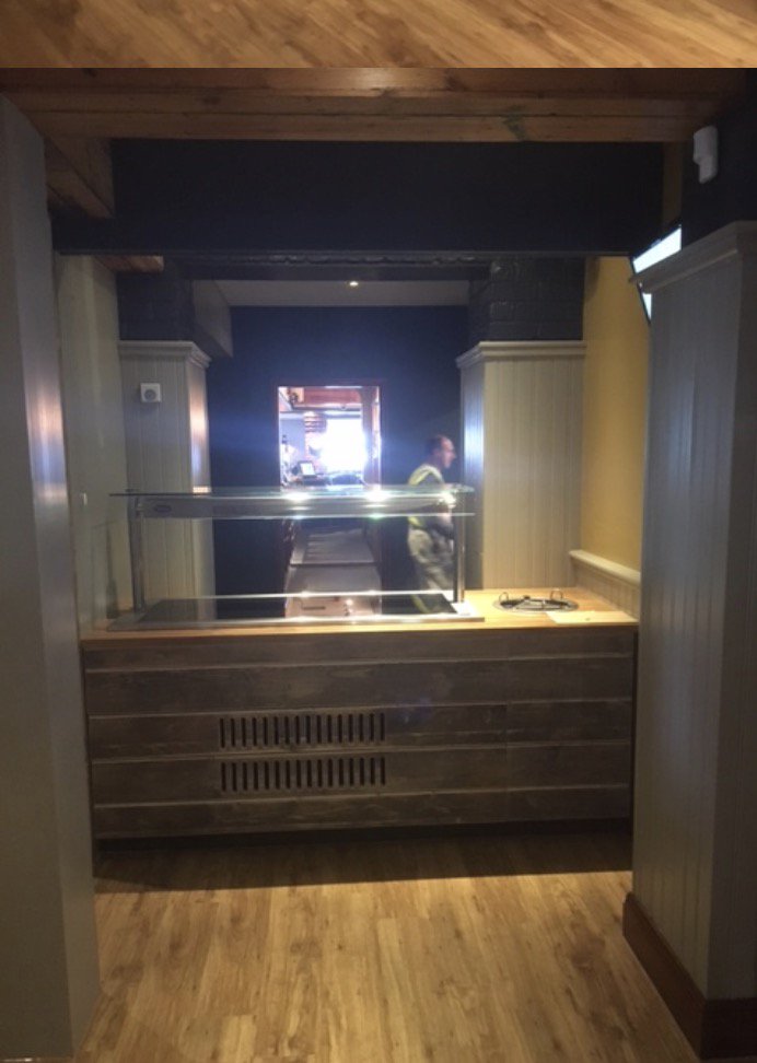 M.R.Electrical LTD tweet media