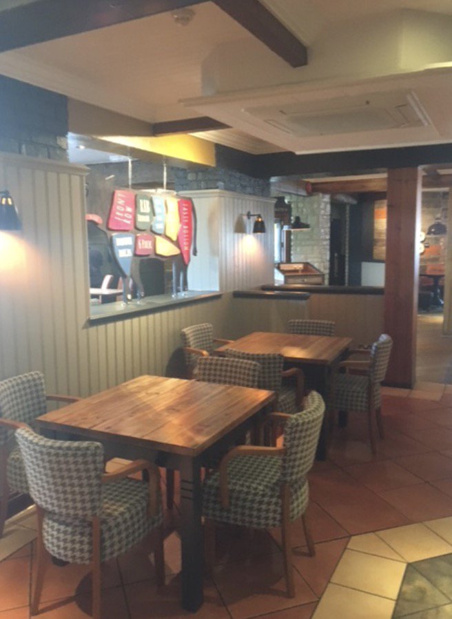 M.R.Electrical LTD tweet media