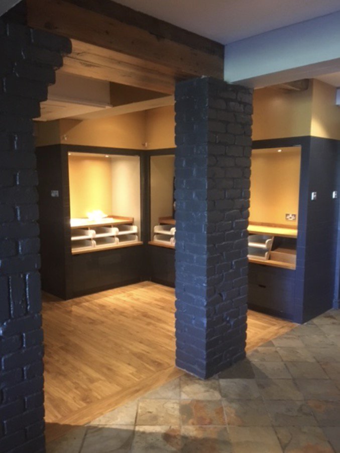 M.R.Electrical LTD tweet media