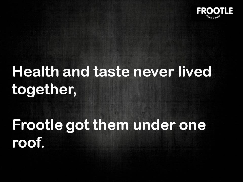 letsfrootle's tweet image. #LetsFrootle #HealthyAddiction #FridayFeeling #ColdPressedJuice