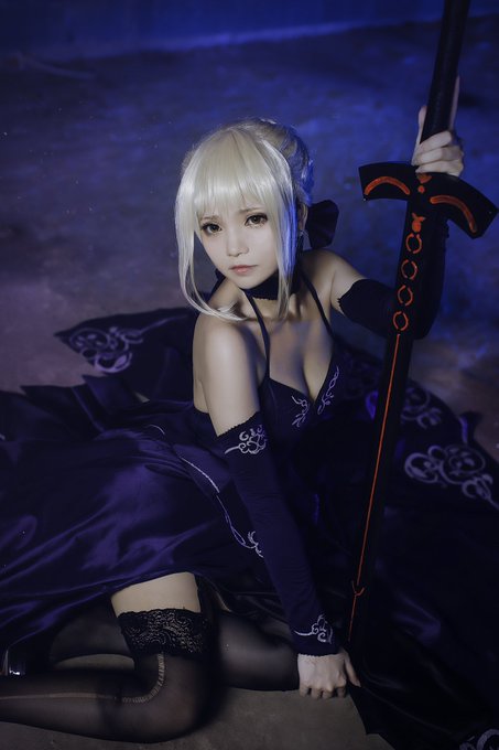 Twitterのコスプレ画像42