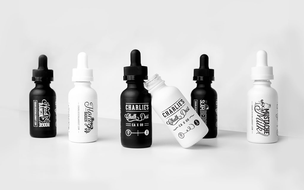 MEGA TPD SALE - FINAL DAY!

Charlie's Chalk Dust 
ONLY £4.49!!

#vapeuk #vapesale #eliquid #vapefam 

VAPEPOINT.CO.UK