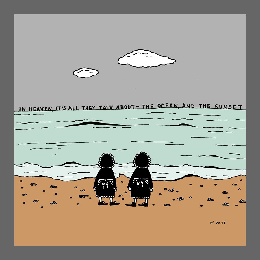 #illustration #graphic #drawing