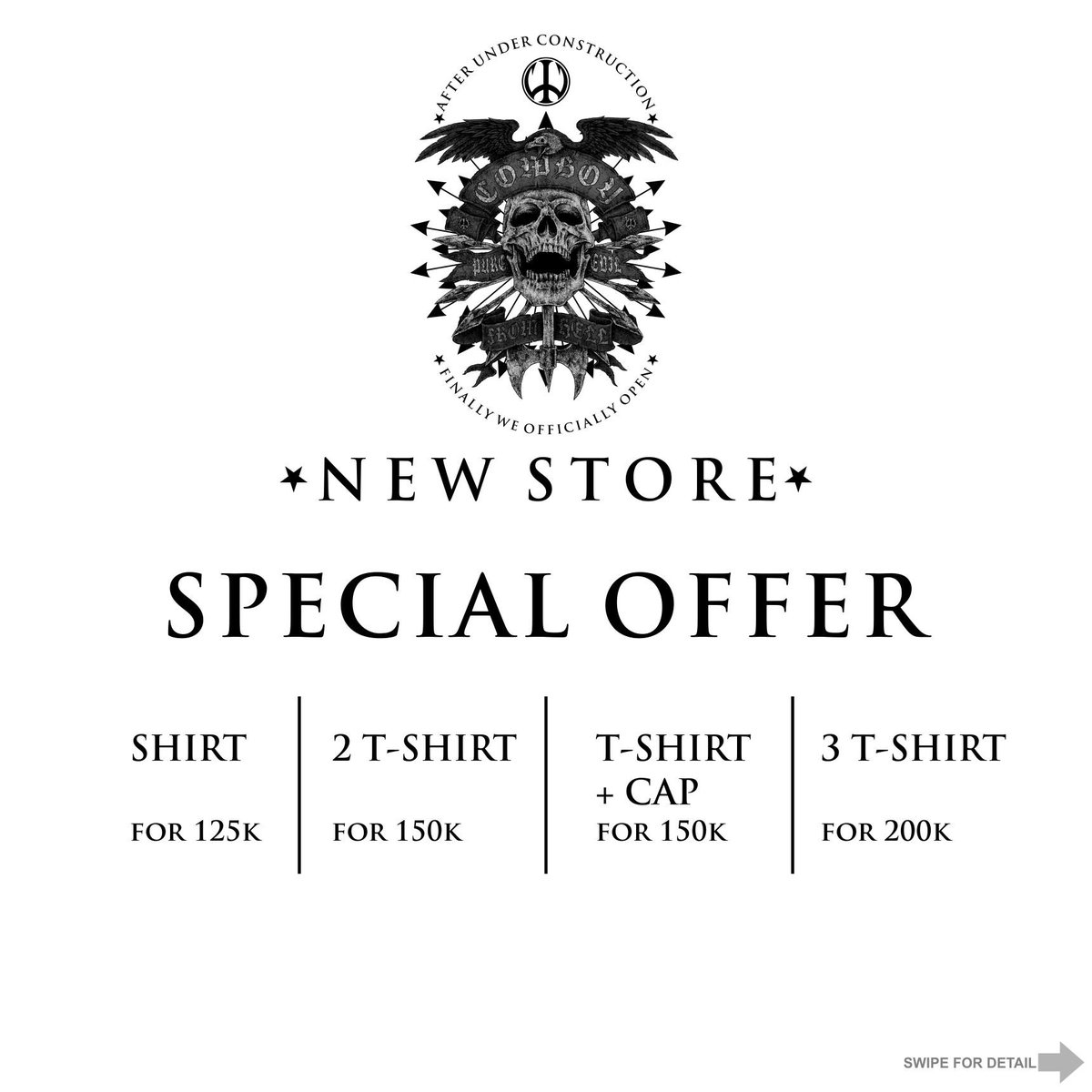 Hanya berlaku 2 hari dari tanggal kita buka.