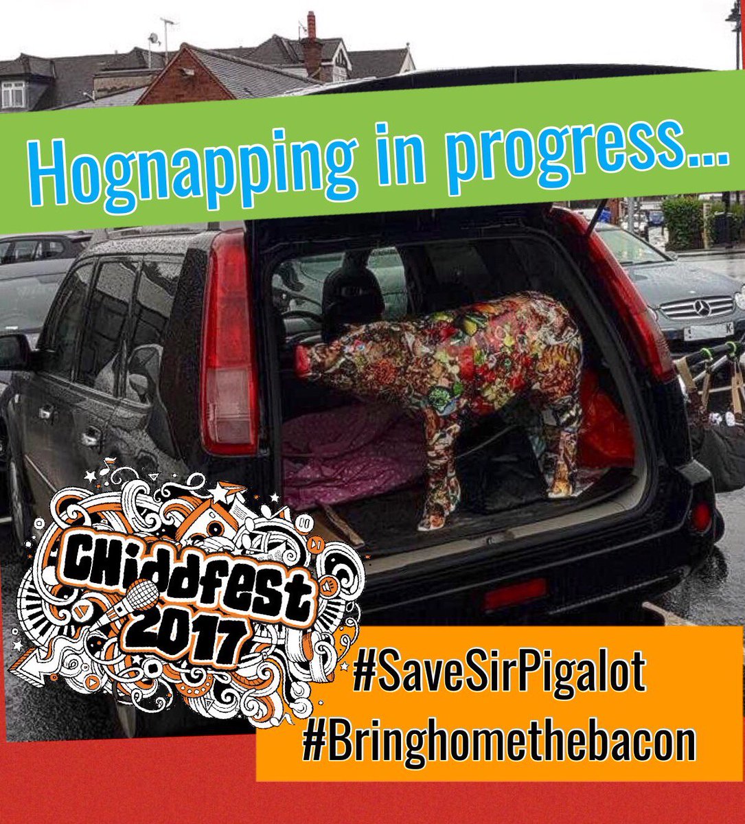 ChiddFest tweet media