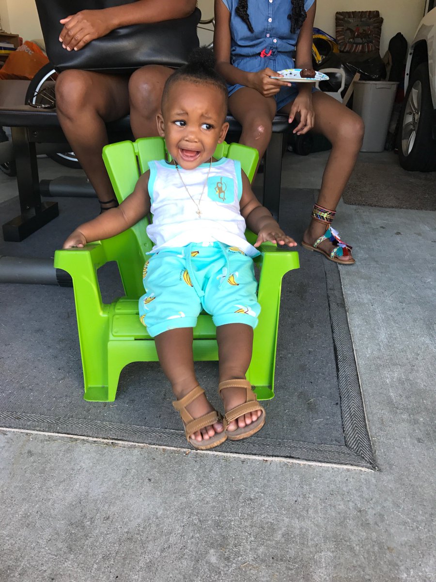 AceOffD_Block's tweet photo. Happy 1st Birthday 👶🏾♠️🎉🎁 https://t.co/5GGjVH09S2
