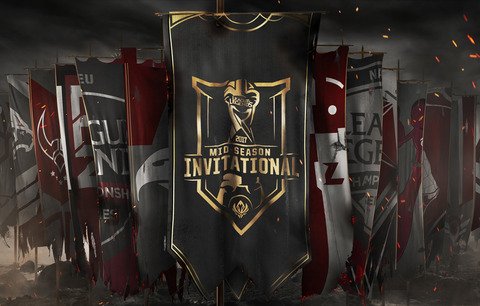 Lol海外の反応 Read2v Lreadtovictory Twitter