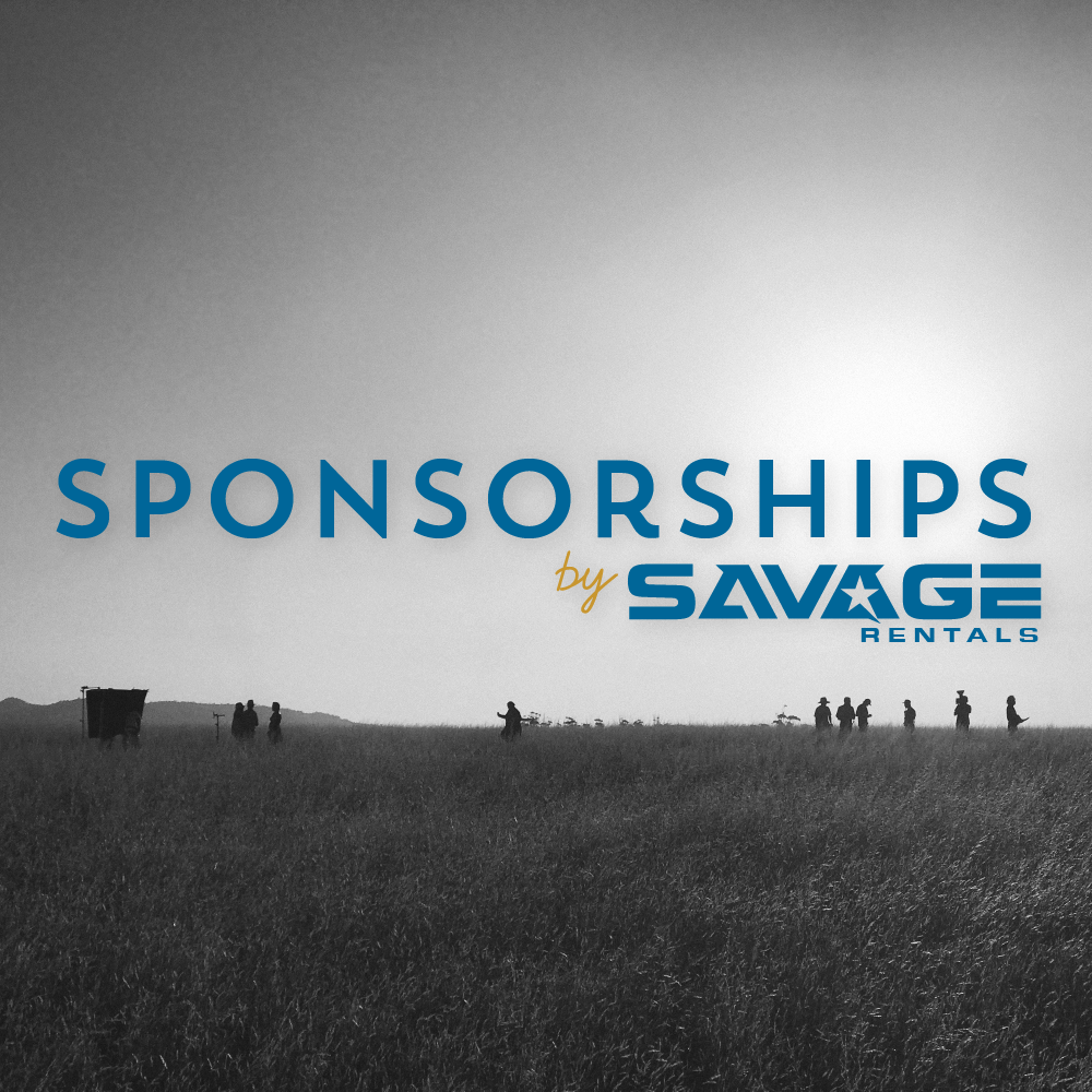 SAVAGE_FS's tweet photo. We are proud to announce the SAVAGE Sponsorship. This program will break the barrier between filmmakers &amp; equipment. https://t.co/4SOQwA1uoG https://t.co/5hVwr92x2n