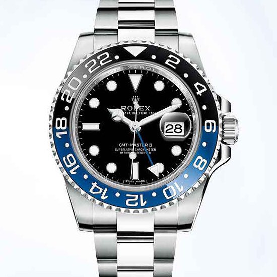 WanLucG's tweet photo. "A watch is one of the most important things that you buy, it says a lot about a person." ~ Giorgio Armani ~ ⌚️ https://t.co/lV8qR1PUeg