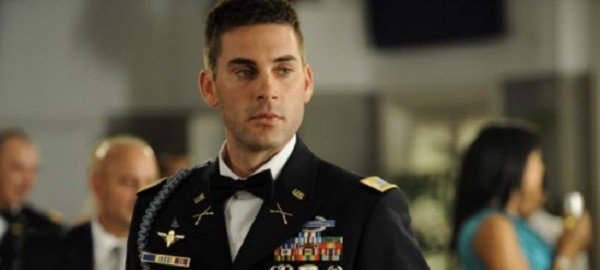 News: Happy Birthday Drew Fuller !  