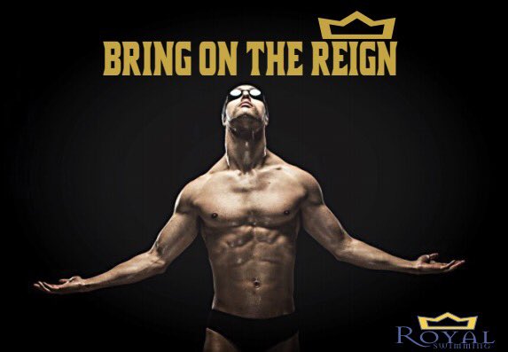 SwimmingRoyal's tweet photo. #beroyal https://t.co/4aSf9a2EYi
