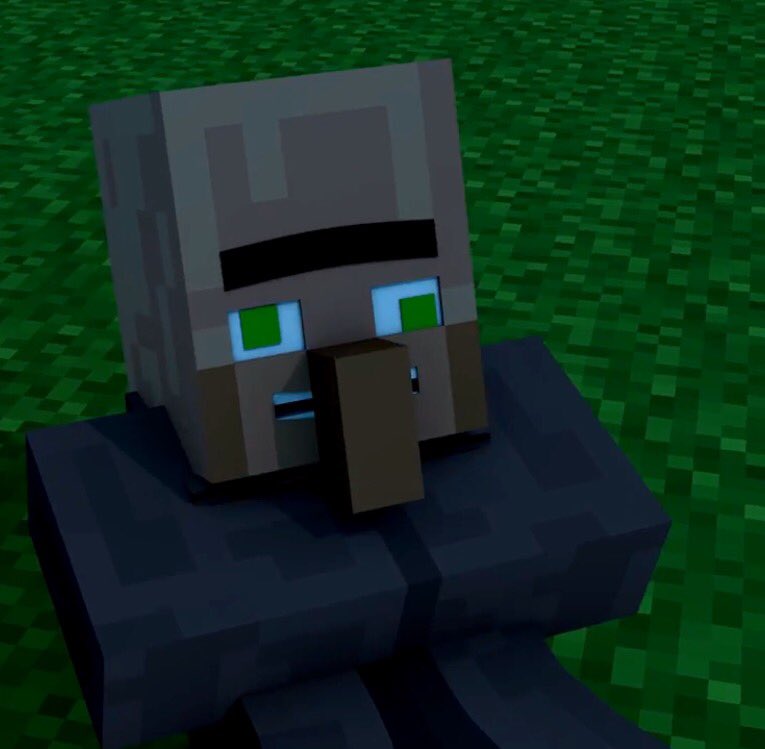A_Ngrybirdsteam's tweet photo. Guys look! DV from #AdventuresOfLegoMinecraft was in a #NullCraft episode! #ADVOLM #ADVOLMS4 https://t.co/UTKpqET3m4