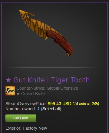 SkinTrade's tweet image. SPEED GIVEAWAY winner picked in 24hr!

RT + Follow to enter

ADD Skin.Trade to your bookmarks &amp;amp; reply w/ proof for extra entry!