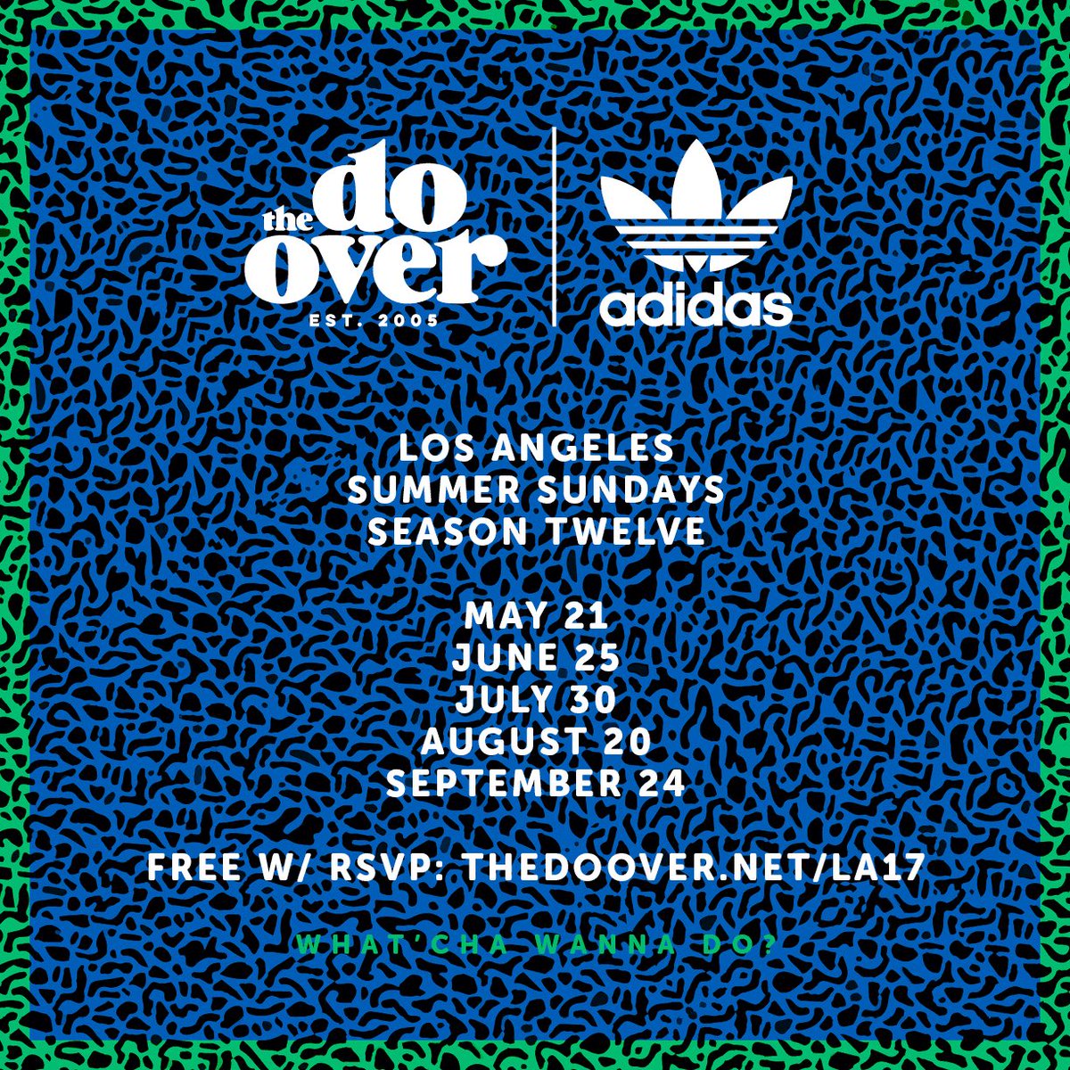 The Do-Over tweet media