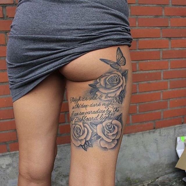 #tattoo #tattoos #tattooed #ink #inked #inkedgirl #inkedgirls