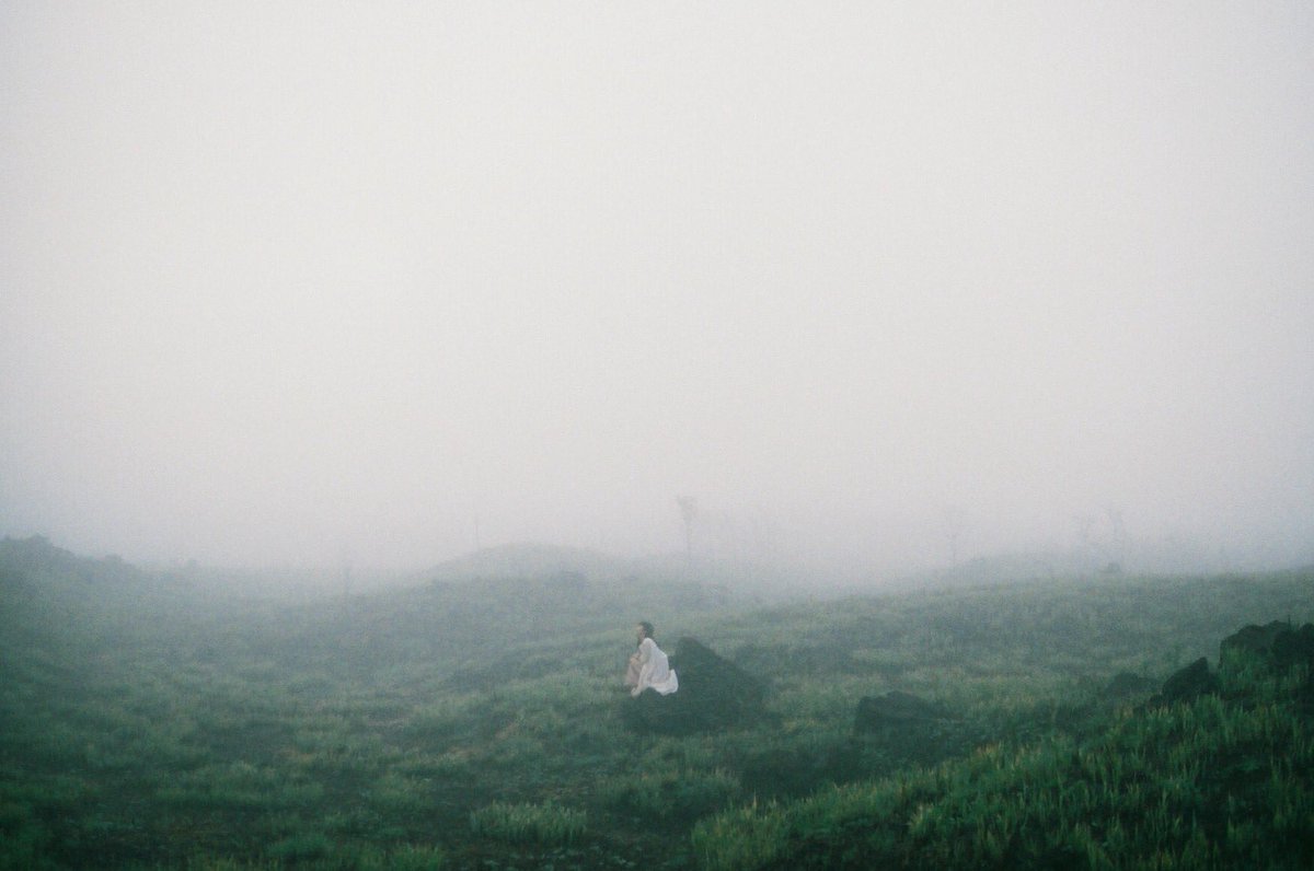 satomikoten's tweet image. Around Mt.Fuji
#filmphotography