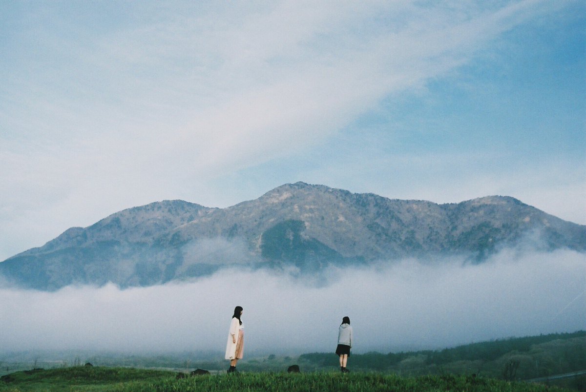 satomikoten's tweet image. Around Mt.Fuji
#filmphotography