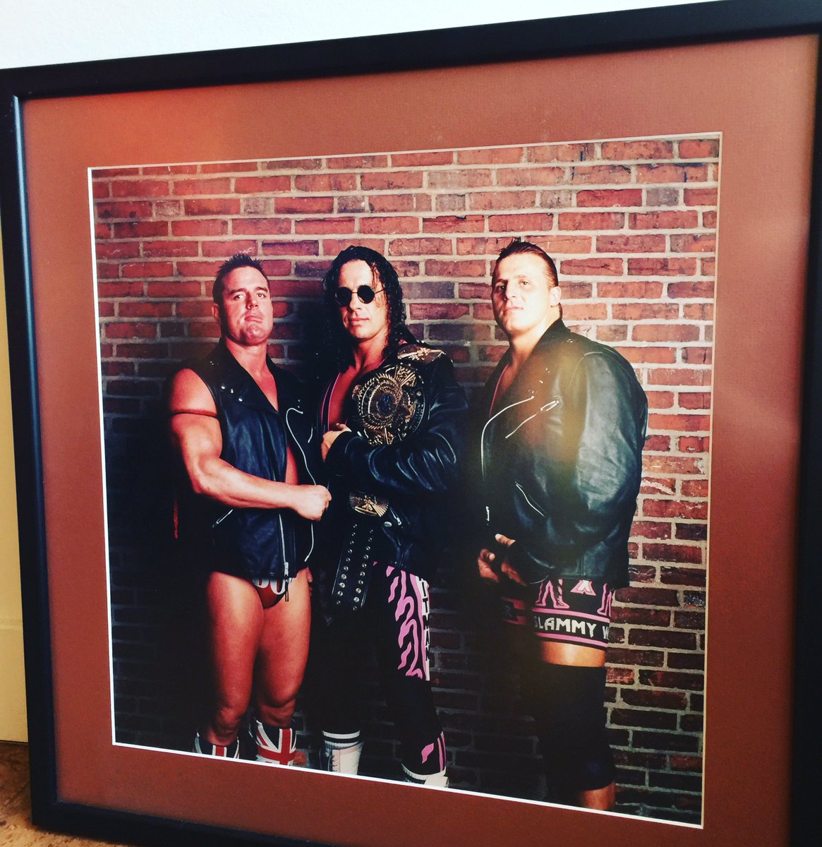 BretHart's tweet photo. Forever missed https://t.co/Kk6HcmWoXF