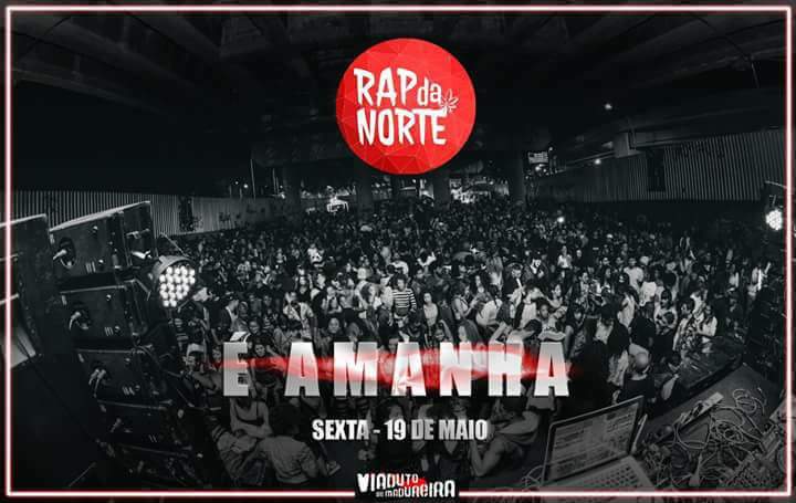 rapdanorte's tweet photo. ~~~ TA CHEANDO É AMANHÃAAA ~~~
!! JA ESTA NOS ULTIMOS INGRESSOS !!
1º LOTE ESGOTADO  ❌ ❌
2°LOTE NO FIM  🔥 🔥 https://t.co/bKuIiAMCLQ