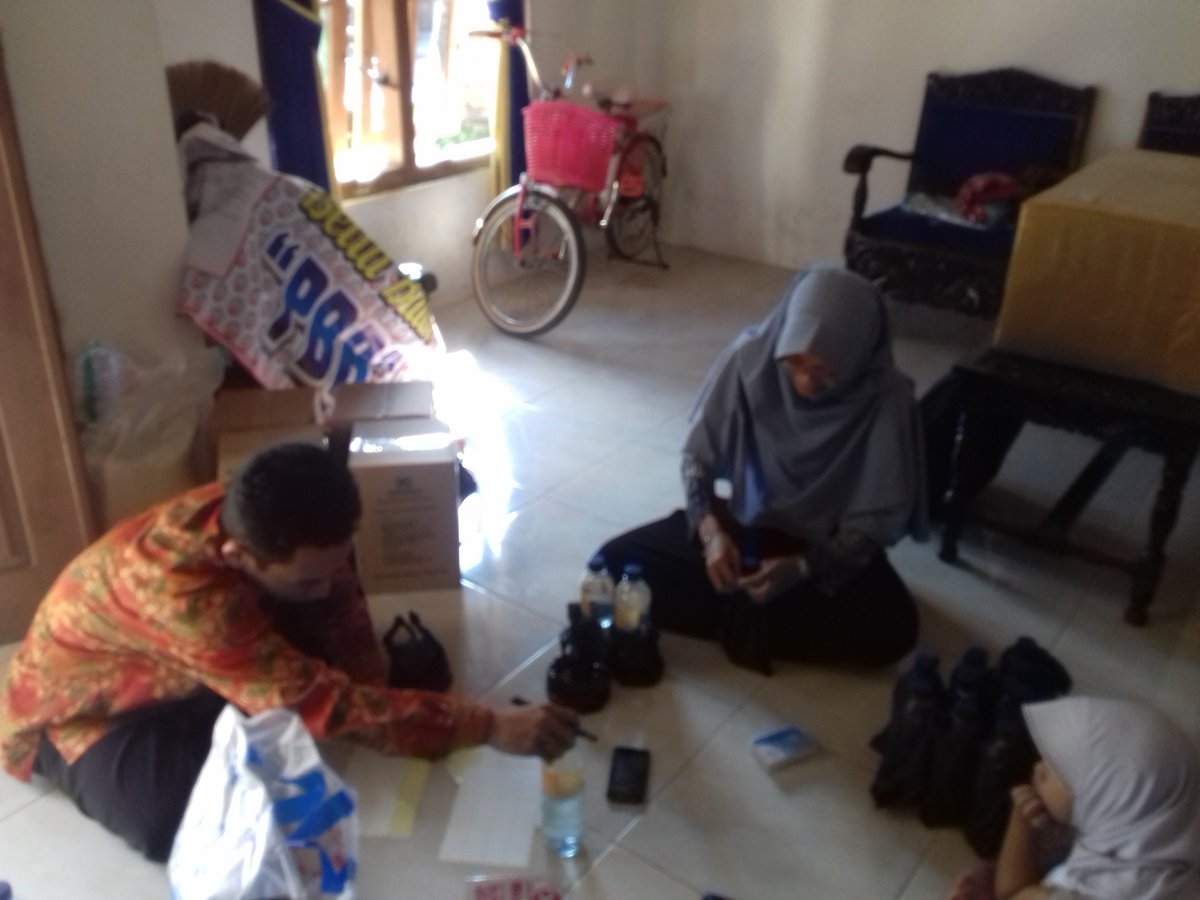 DEVI ANDRIANI tweet media