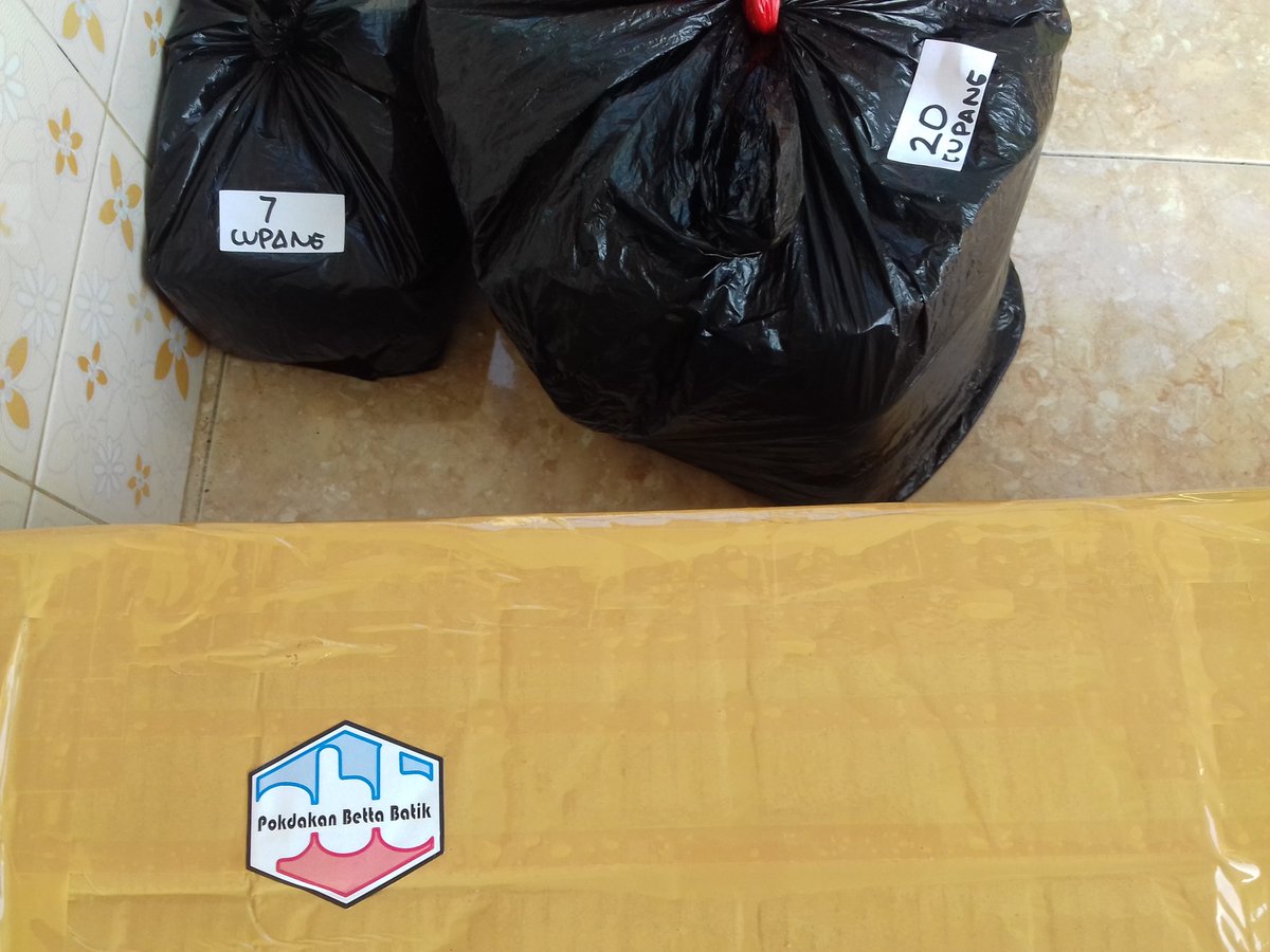 DEVI ANDRIANI tweet media