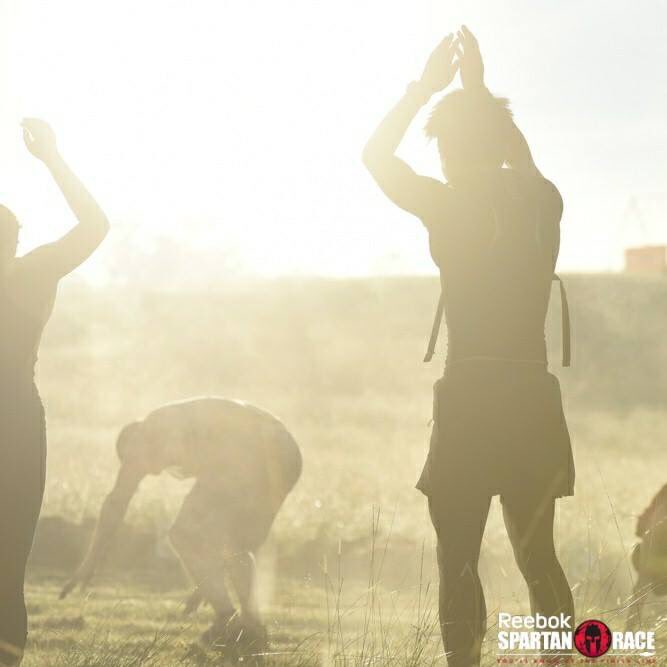 SpartanRace_AU's tweet photo. 1km Burpee Challenge this weekend!
Join us for a Cause on 20/21 May.
π¦πΊπͺπ―
#spartansgiveback #spartansforacause #1kmburpeechallenge https://t.co/6kMLZjfT2R