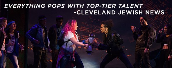 ClevePlayHouse's tweet photo. "Freaky Friday" now in its FINAL week! #CPHFreakyFriday Tickets at: https://t.co/ahUYvLyrm2 https://t.co/ADXdudbKrl