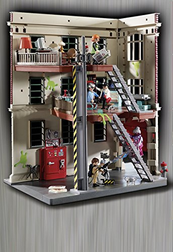 playmobil bomberos mercadolibre