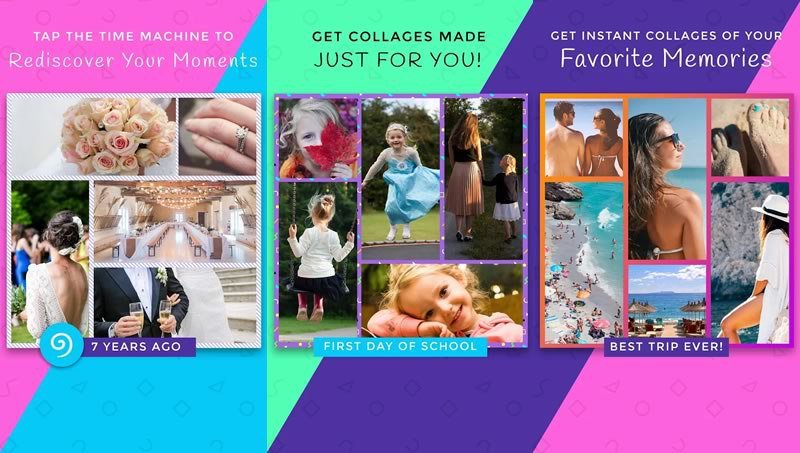 DrBicentenario's tweet image. LifeReel: crea collage de fotos usando inteligencia artificial - ift.tt/2qY6t4l -

Cortica, creador de la tecnología de visión ar…