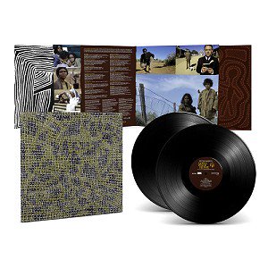 [予約]Peter Gabriel 9月上旬: 80~00年代期サントラ3作品 数量限定高音質45回転180g重量盤アナログ一挙発売決定!! goo.gl/kOOyQ3 #du予約