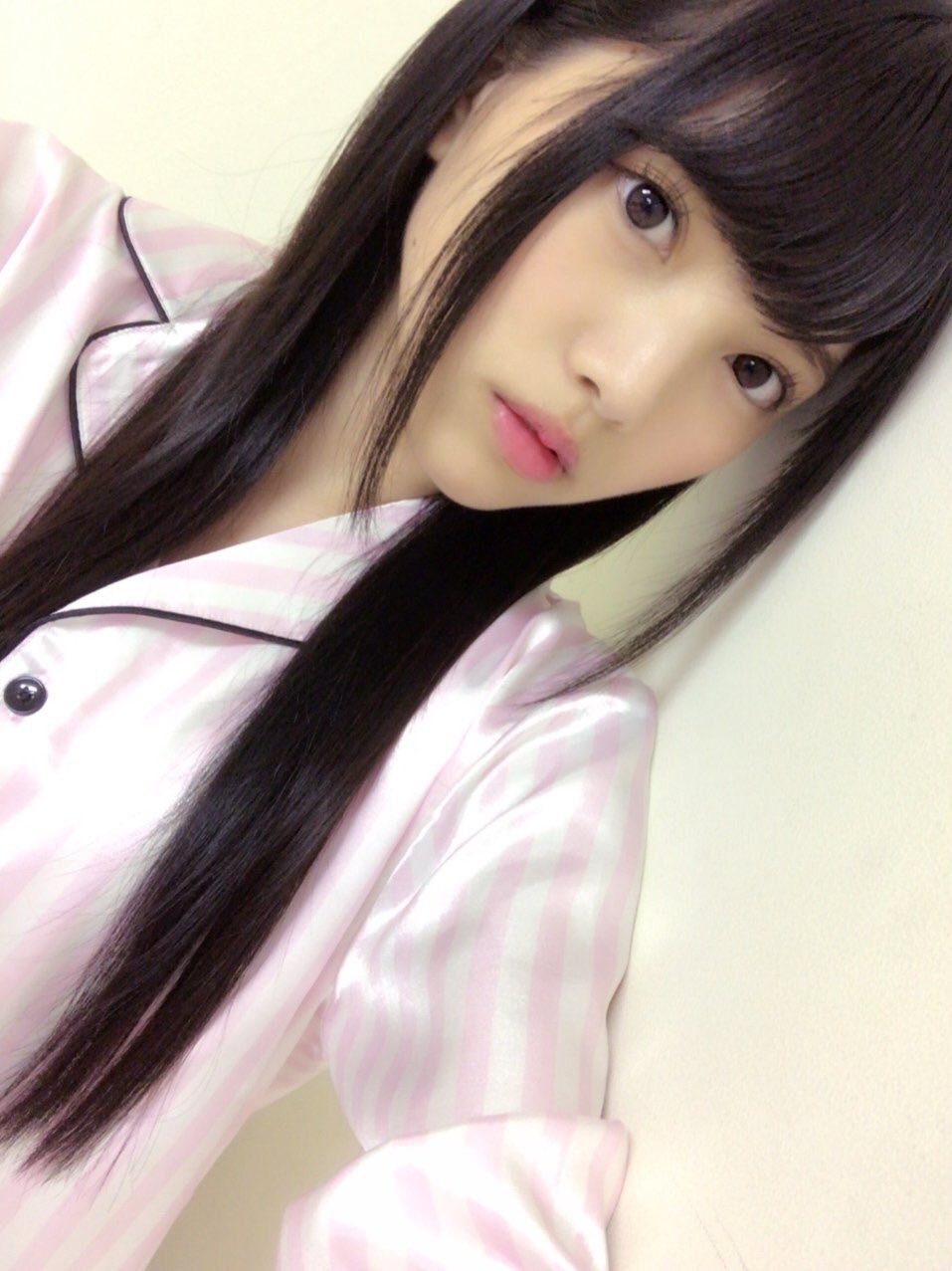欅坂46 上村莉菜 タオル｜タオル