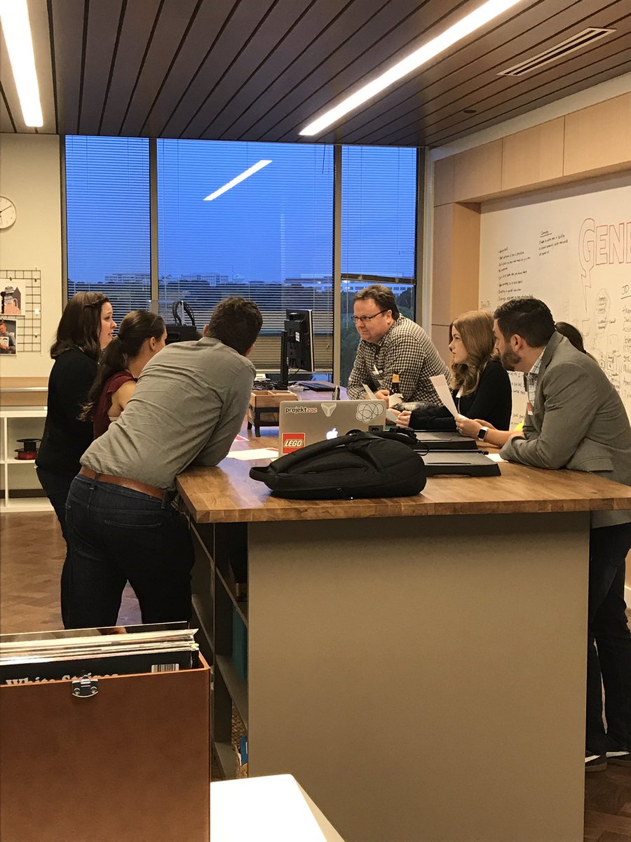monica_shortino's tweet photo. Designers at work. #barnraisedfw #futureedgedfw https://t.co/8Fu4Bf4h8Q