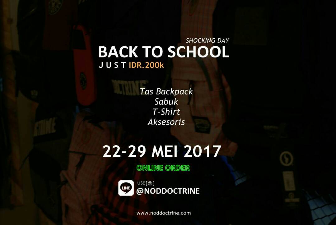 NOD GOODREASON tweet media