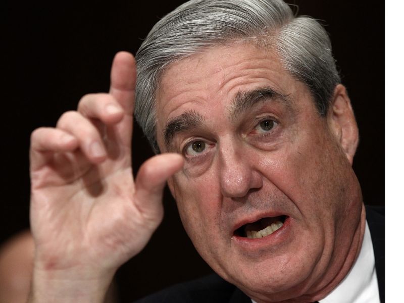 Mueller to ask Congress to curtail Russia investigations