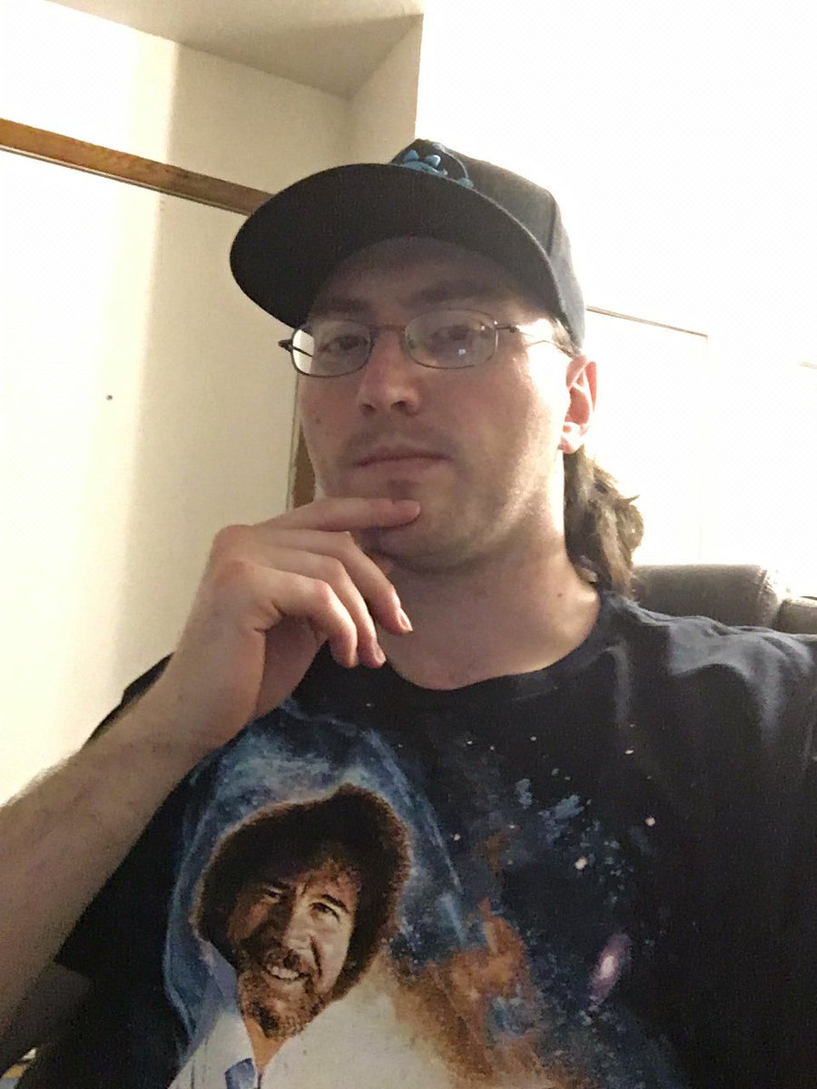 Kristoph Alderich ❼ tweet media