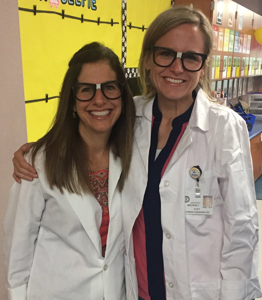 Deborah Weckerly tweet media