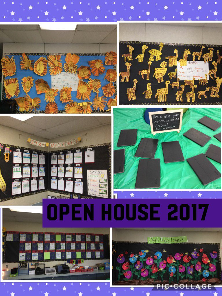 kteacher804's tweet photo. Great turnout 20 out of 25❤️fun to see students share their work with families.@OGPrincipal #oggoodthings https://t.co/2akfgGjTtN