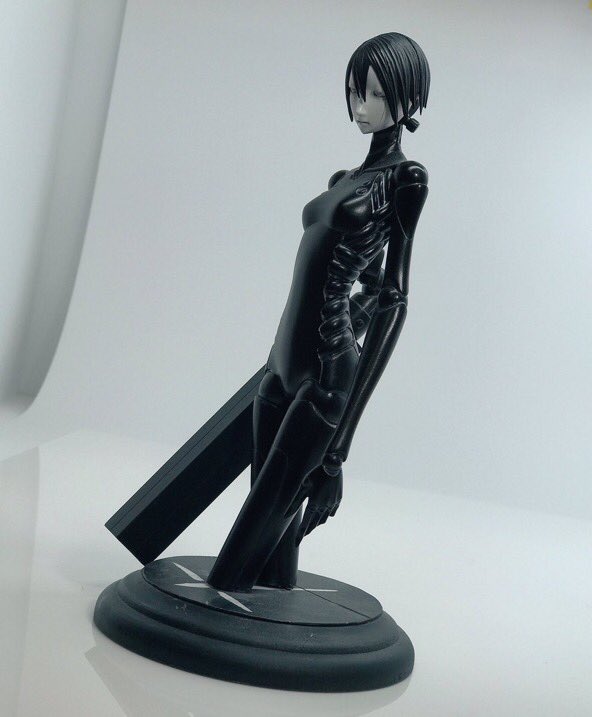 イゴー Twitterissa 次 人生初ガレキのサナカンさん 弐瓶勉作品祭り T Co Qosc5vhjql Twitter